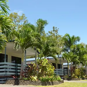 Parque de vacaciones Big4 Port Douglas, Glengarry, Port Douglas
